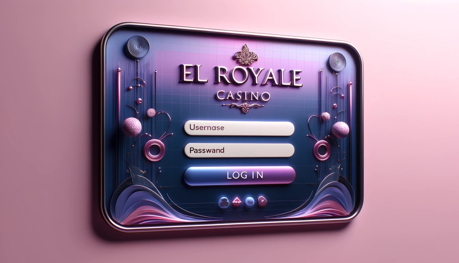 El-Royale-Casino-Login-1