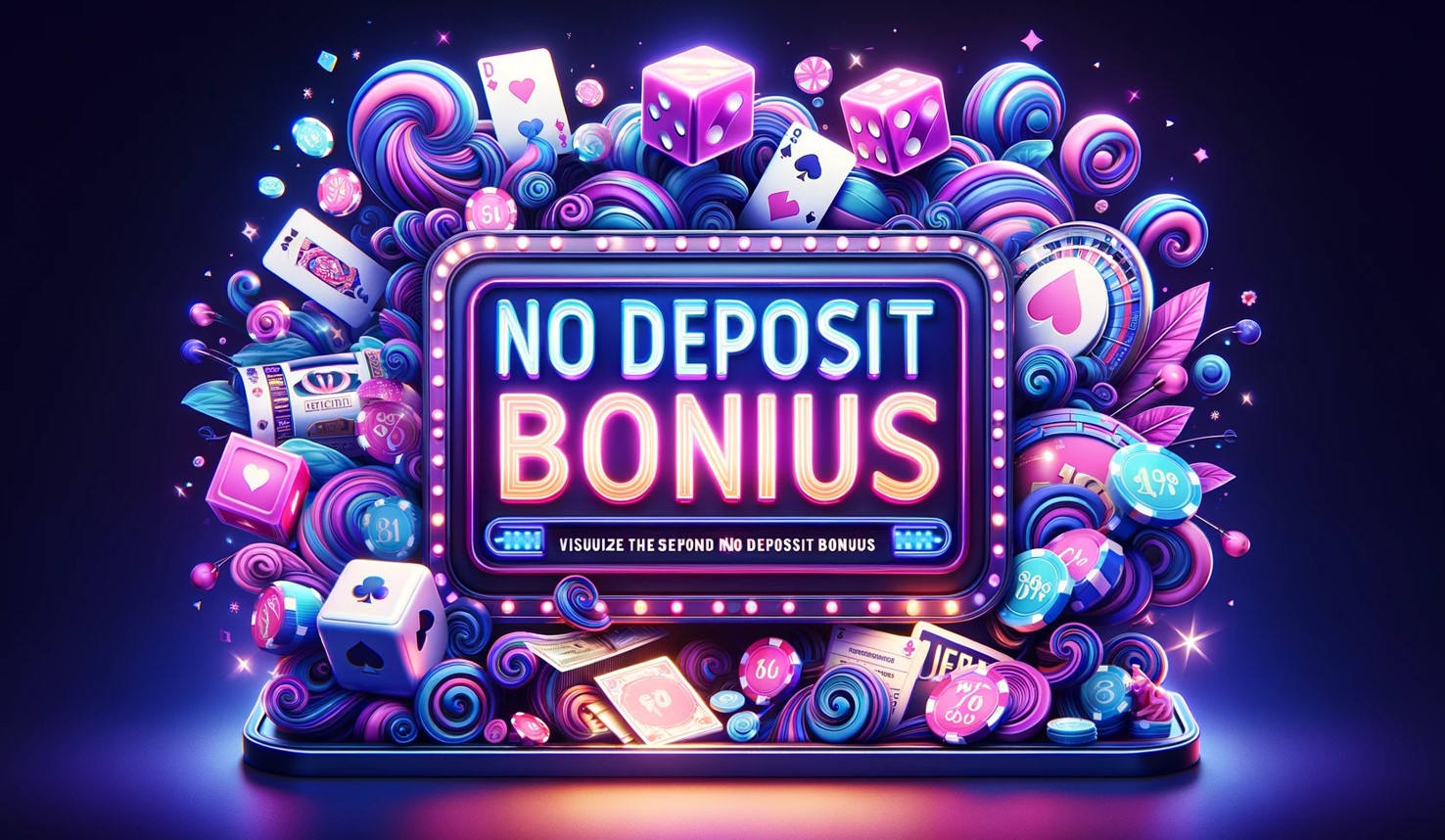 El Royale No Deposit Bonuses 1