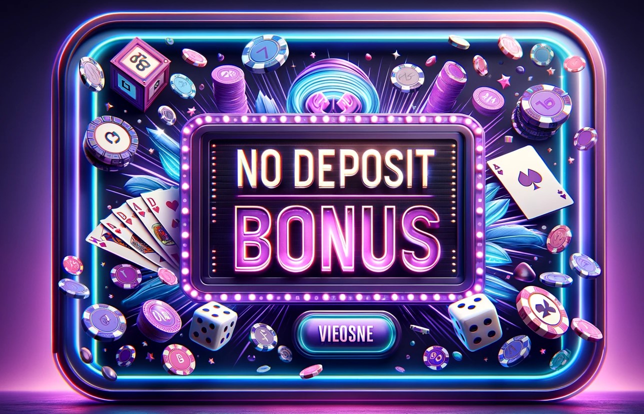 El Royale No Deposit Bonuses 2